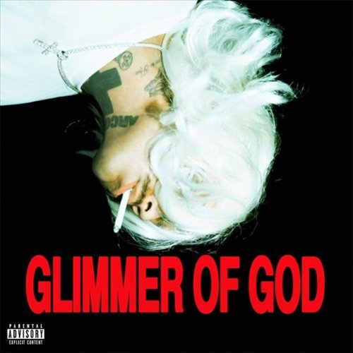 Glimmer of God [LP] - VINYL