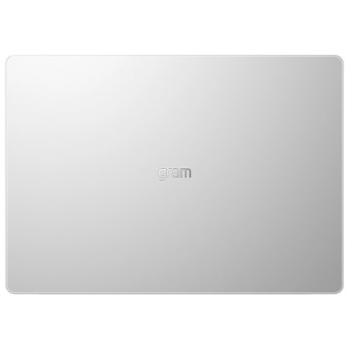 LG gram Book 14 2K Touchscreen Laptop - Intel Core 5 Series 3 2026 - 8GB Memory - 256GB SSD - Silver BUY IN JAPAN