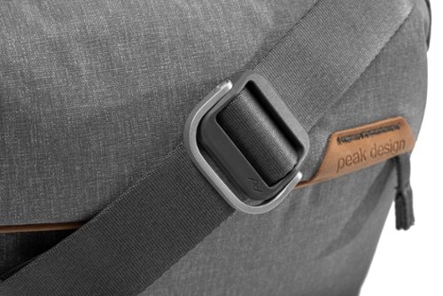 Peak Design Everyday Sling V2 10L - Ash SHOP ONLINE