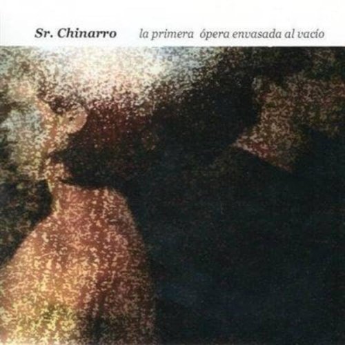 La Primera Opera Envasada al Vacio' [LP] [VINYL]