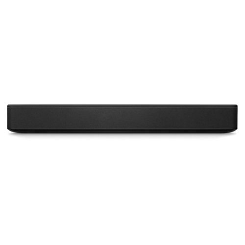 Seagate 1TB External USB 3.0 Portable Hard Drive with Rescue Data Recovery Services - Black SHOP ONLINE