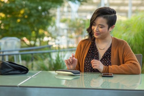 Poly Sync 20 Personal USB/Bluetooth Smart Speakerphone with Noise and Echo Reduction - Gray HOW TO BUY