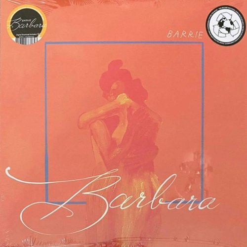 Barbara [LP] - VINYL