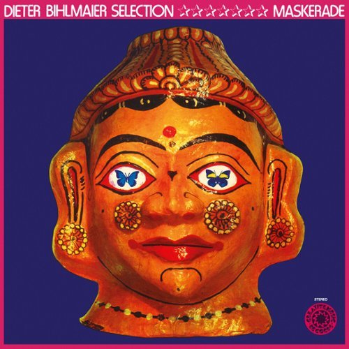 

Maskerade [LP] - VINYL