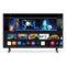 VIZIO - 32" Class D-Series LED 720P Smart TV-Front_Standard