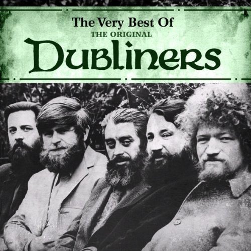  The Very Best of the Original Dubliners [CD]