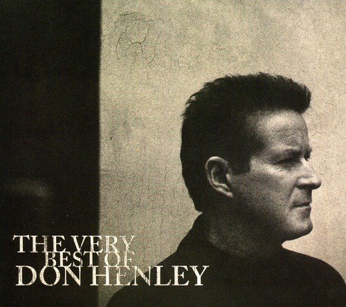  Don Henley - Very Best of - COMPACT DISCS [CD]