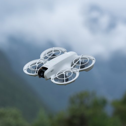 DJI - Neo Drone - Gray - Image 14