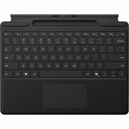 Keyboard/Cover Case Microsoft Surface Pro 9, Surface Pro 8