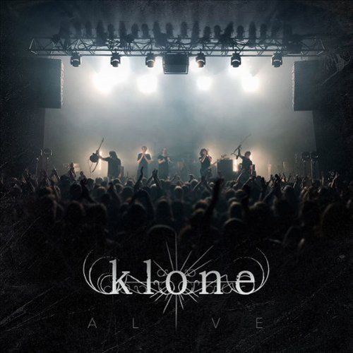  Alive [LP] - VINYL INTERNATIONAL SHIPPING