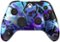 Custom Controllerzz - Custom Wireless Controller for Xbox Series X|S, Xbox One, & PC - Graffiti-Front_Standard