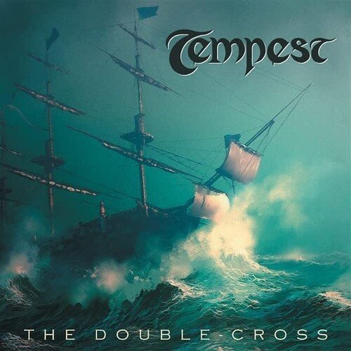  The Double-Cross [LP] - VINYL INTERNATIONAL SHIPPING
