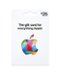 $25 Apple Gift Card - App Store, Apple Music, iTunes, iPhone, iPad, AirPods, accessories, and more-Front_Standard