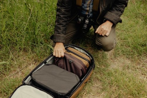Peak Design Tech Pouch Coyote - Coyote BUY IN EUROPE