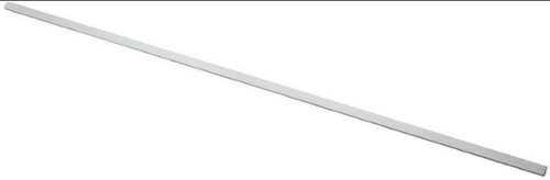 Fisher & Paykel - Integrated Column Joiner Kit - Brushed Aluminum