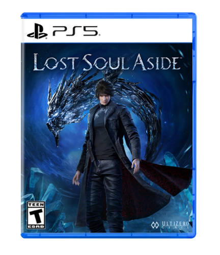 ゲーム Plantation - PS5 Lost Soul Aside PlayStation 5 1000037850 - Best Buy