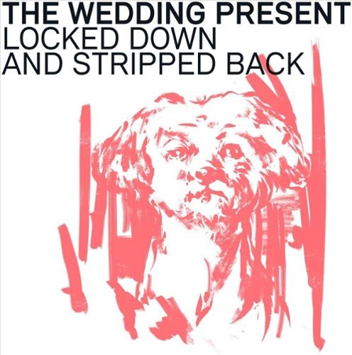  Locked Down & Stripped Back [LP] - VINYL INTERNATIONAL SHIPPING