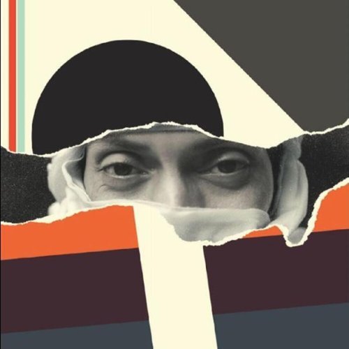 

Sahel [LP] - VINYL