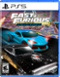 Fast & Furious: Arcade Edition - PlayStation 5-Front_Standard