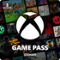 Microsoft - Xbox Game Pass Ultimate - 3-Month Membership [Digital]-Front_Standard 