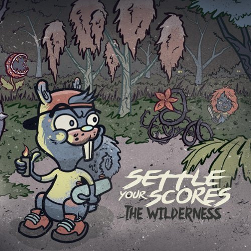 

The Wilderness [LP] - VINYL