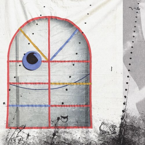 Good Dog, Bad Dream [12 inch Vinyl Single]