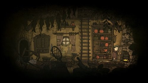 GS2 Games Creepy Tales Double Pack - Nintendo Switch SHOP ONLINE