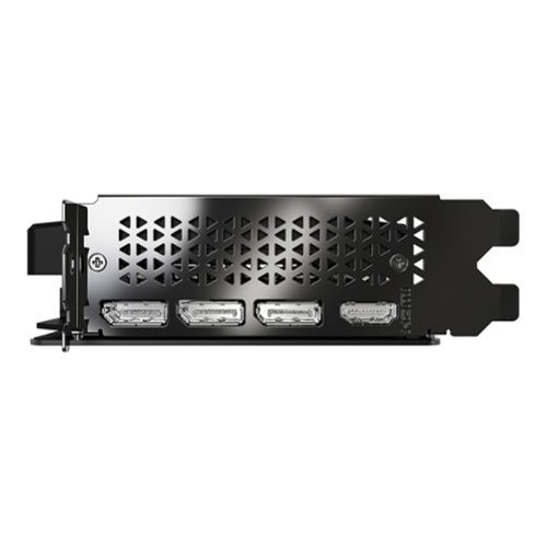 PNY GeForce RTX 5060 Ti Overclocked 16GB GDDR7 PCI Express 5.0 Graphics Card with Dual Fan - Black BUY IN EUROPE