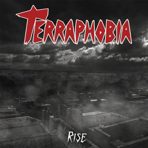 

Rise [LP] - VINYL