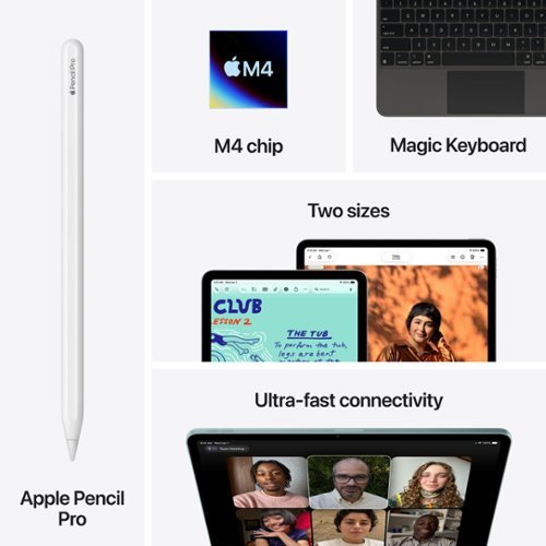 Apple 11 inch iPad Air M4 chip Wi Fi 128GB Purple MH344LL/A - Best Buy