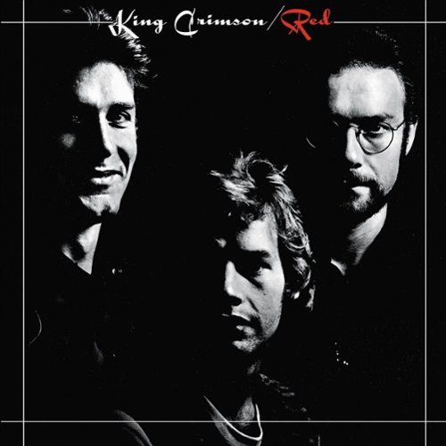  Red [200g Vinyl] [LP] - VINYL INTERNATIONAL SHIPPING