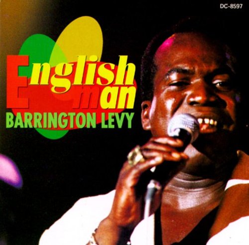 Englishman [LP] [VINYL]