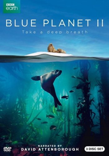  Blue Planet II