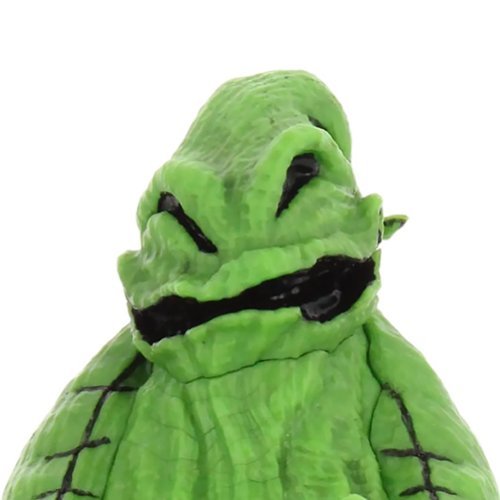 Cable Guys by Exquisite Gaming Cable Guys: The Nightmare Before Christmas - Oogie Boogie Earbud & Phone Holder WHERE TO BUY