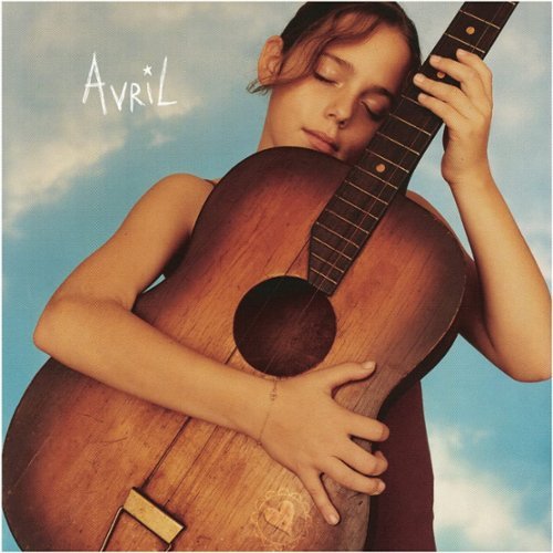 

Avril [LP] - VINYL