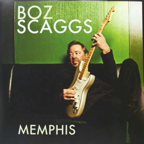  Boz Scaggs [LP] - VINYL INTERNATIONAL SHIPPING