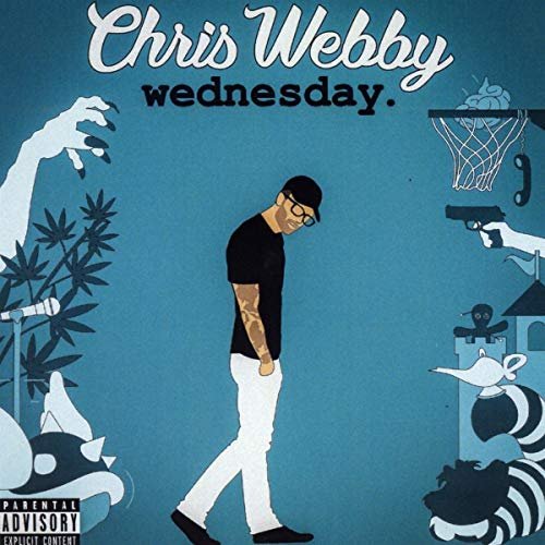 Wednesday [LP] [VINYL]