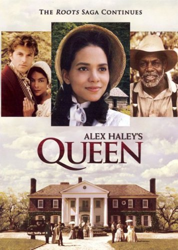  Alex Haley's Queen [2 Discs] [1992]
