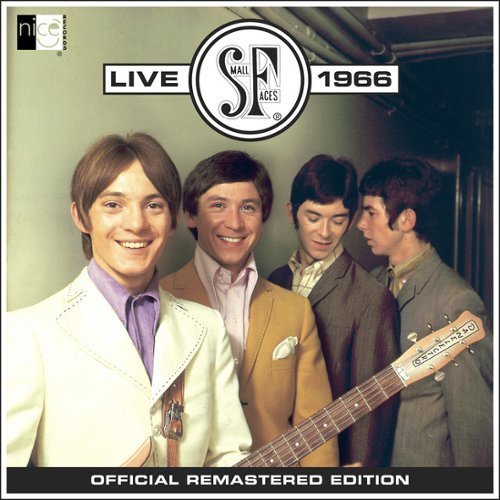 Live 1966 [LP] [VINYL]