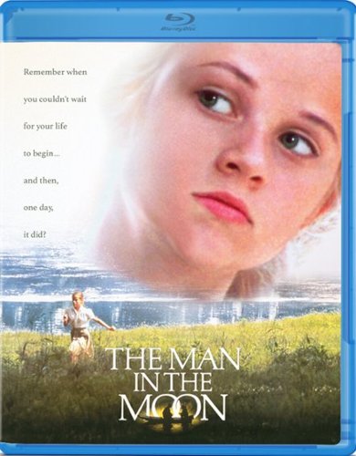 

The Man in the Moon [Blu-ray] [1991]