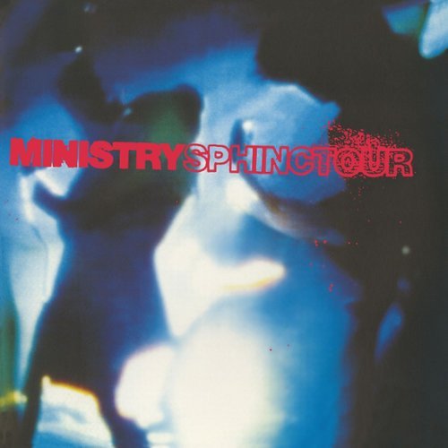 

Sphinctour [LP] - VINYL