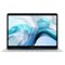 Apple - Refurbished Excellent - MacBook Air "Core i5" 1.6 13" (Late 2018) 8GB - 256GB SSD - Silver-Front_Standard