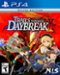 The Legend of Heroes: Trails through Daybreak II - PlayStation 4-Front_Standard