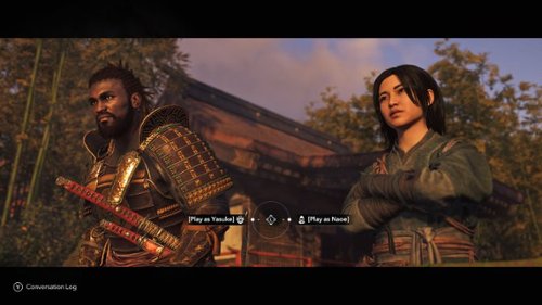 Ubisoft Assassin’s Creed Shadows Standard Edition - Nintendo Switch 2 HOW TO BUY