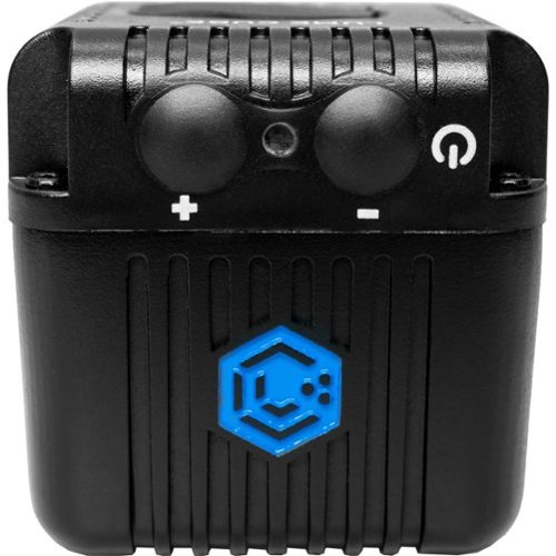 Lume Cube 2.0 LED Portable Light GLOBAL SHIPPING