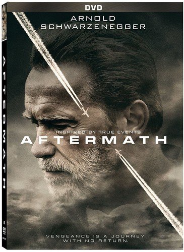  Aftermath - DVD