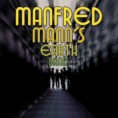 Manfred Mann's Earth Band [LP] [VINYL]
