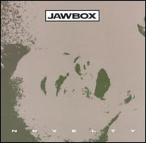  Jawbox - Novelty - VINYL LP