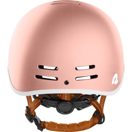 Retrospec Remi (2) Helmet - Rose Gold - 59-62cm L - Large - Rose Gold HOW TO BUY