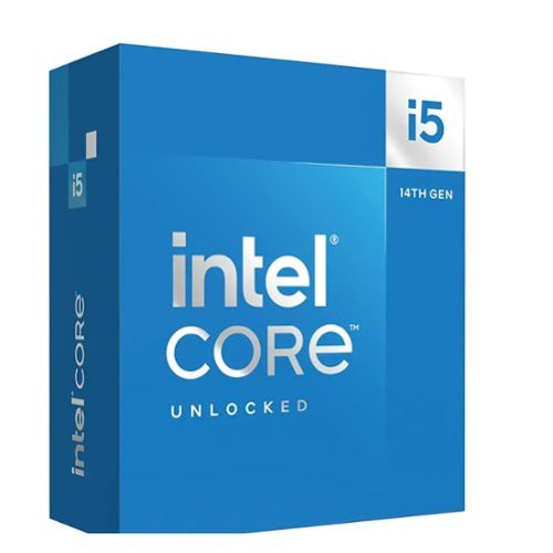 【未使用・正規品】FOURTEEN NEW FX-001 17.5° Intel Core i5 14600KF 14th Gen 14 Core 20 Thread 4.0GHz (5.3GHz